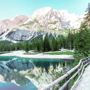 Biosphere Parks in Austria