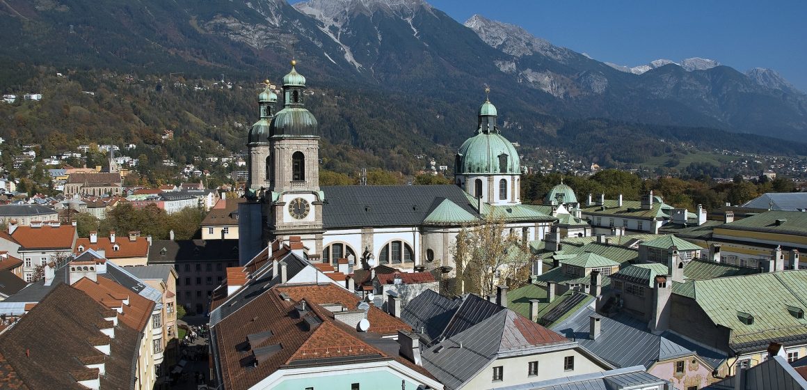 What to see in Innsbruck in 1, 3 or 7 days?