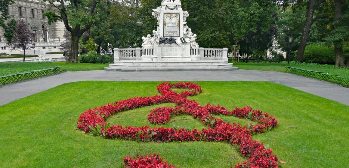 Russian-Austrian Year of Music started in Vienna