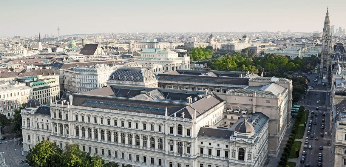 Study in Vienna for free