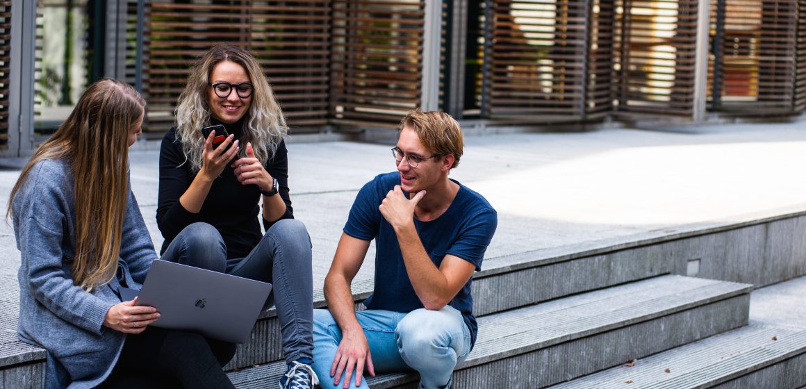 Student’s first steps in Vienna