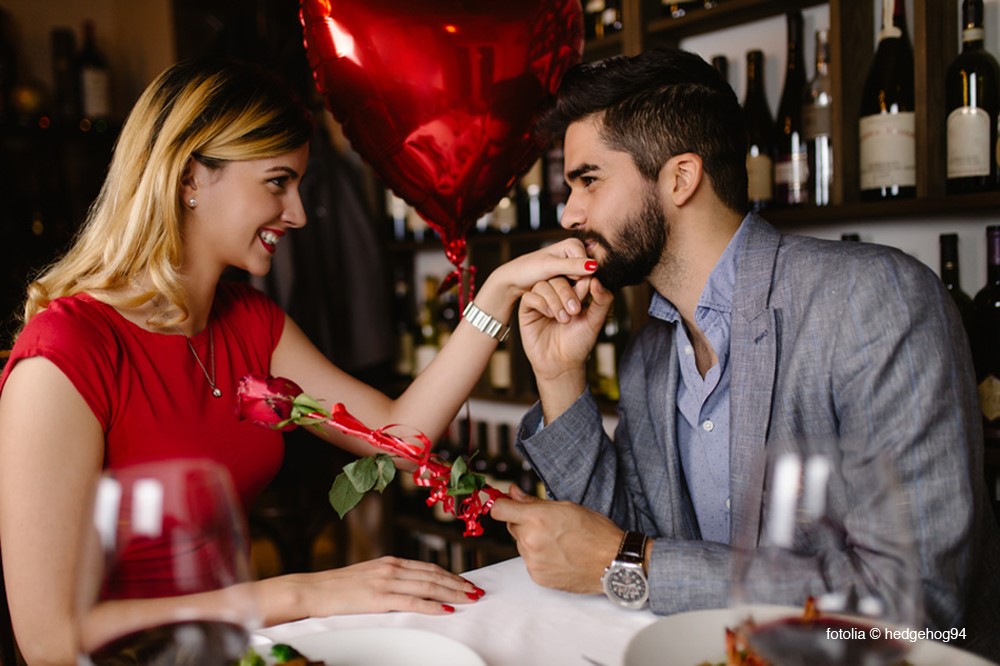 St.Valentine's Day in Austria