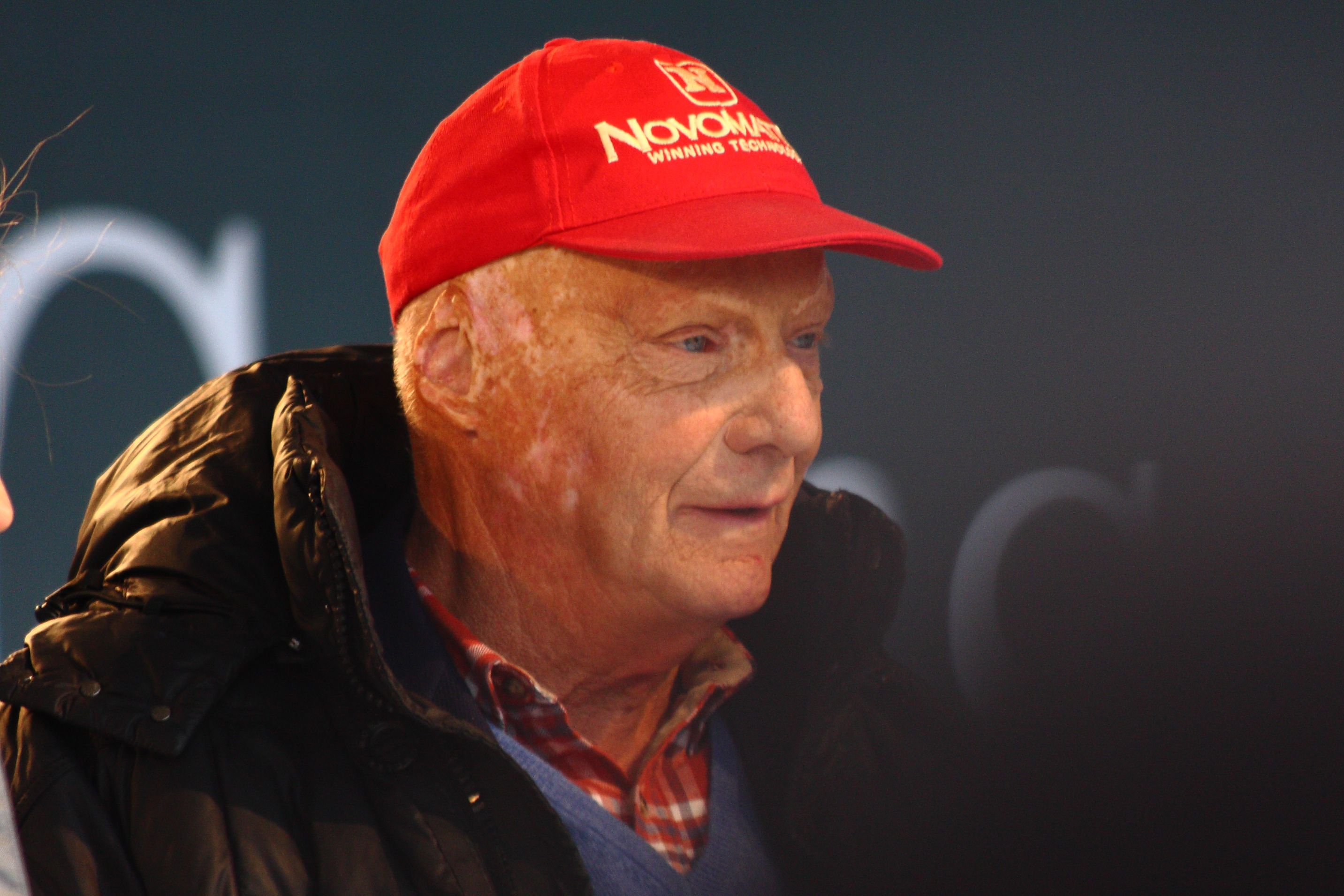 Niki Lauda