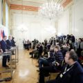 Австрия против пандемии – ясные слова внушают уверенность