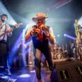 Schëppe Siwen live in Wien – Exklusive Österreich-Show am 11. Juli im Replugged Music Club